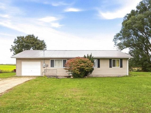 House for sale in West Branch, Michigan
