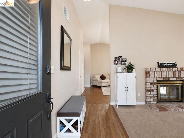 House for sale in Oakley, California