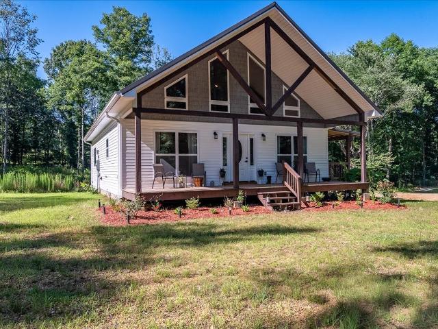 House for sale in Iron City, Middle Tennessee