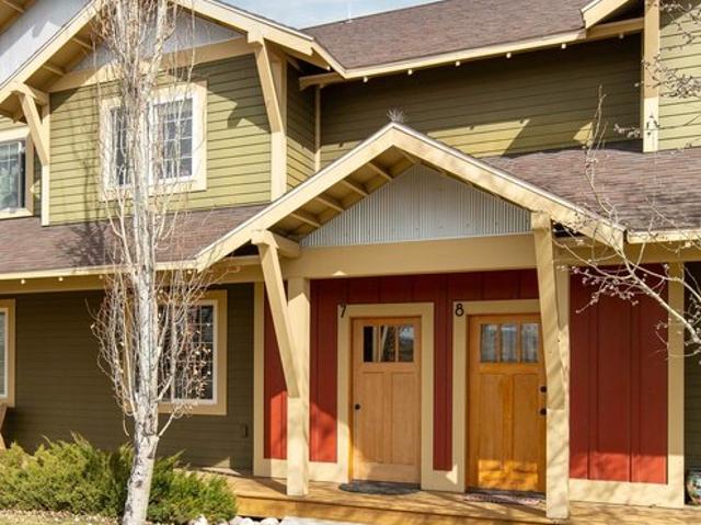 Condo for sale in Bozeman, Montana