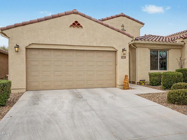 House for sale in Eloy, Arizona