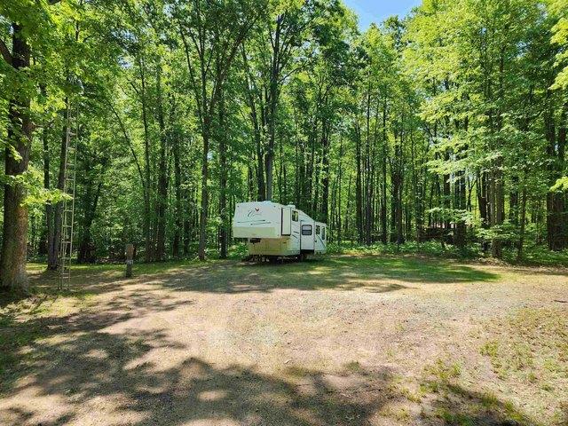 Land for sale in Clare, Michigan