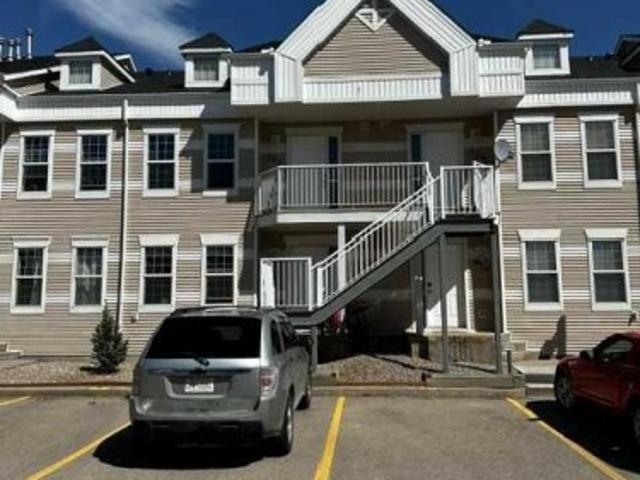 Condo for sale in Strathmore, Alberta