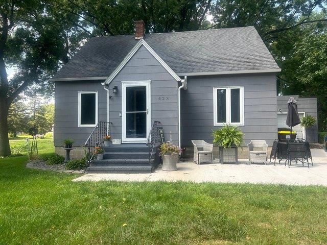 House for sale in White Mountain Lake, Minnesota