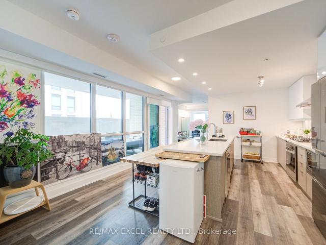 Condo for sale in York, Ontario