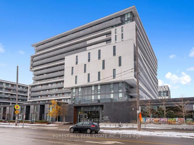 Condo for sale in Woburn, Ontario