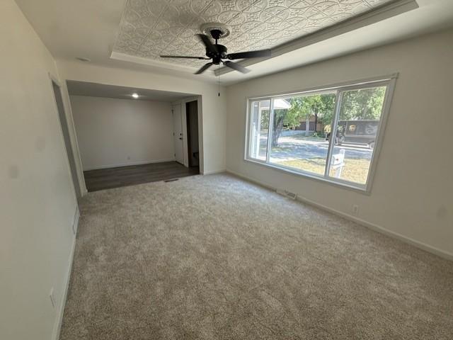 House for sale in Breckenridge, Wilkin County