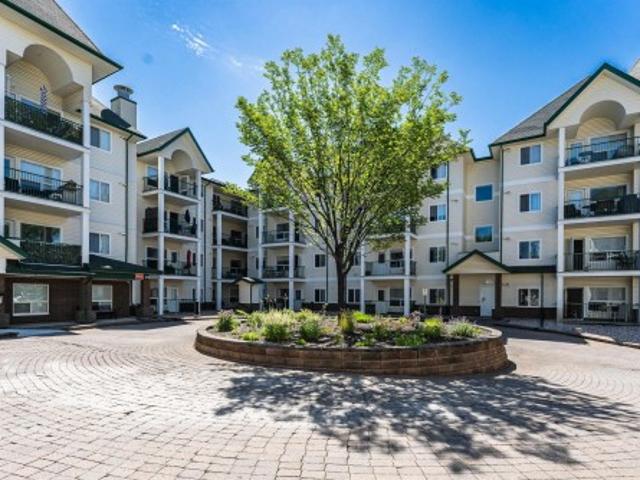 Condo for sale in Wedgewood, Alberta