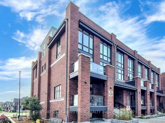 Condo for rent in Woburn, Ontario