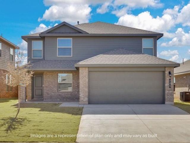 House for sale in Wolfforth, Texas