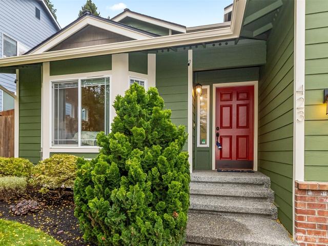 House for sale in Bothell, Snohomish County