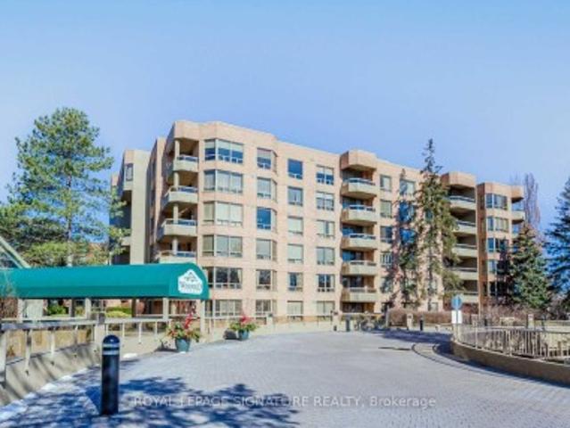 Condo for sale in Woburn, Ontario