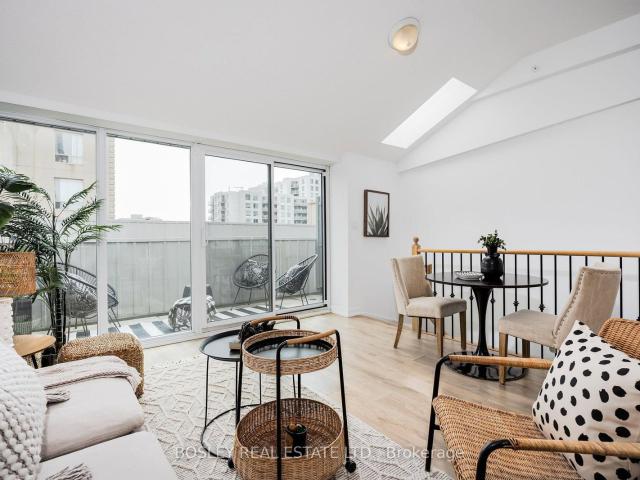 Condo for rent in Woburn, Ontario