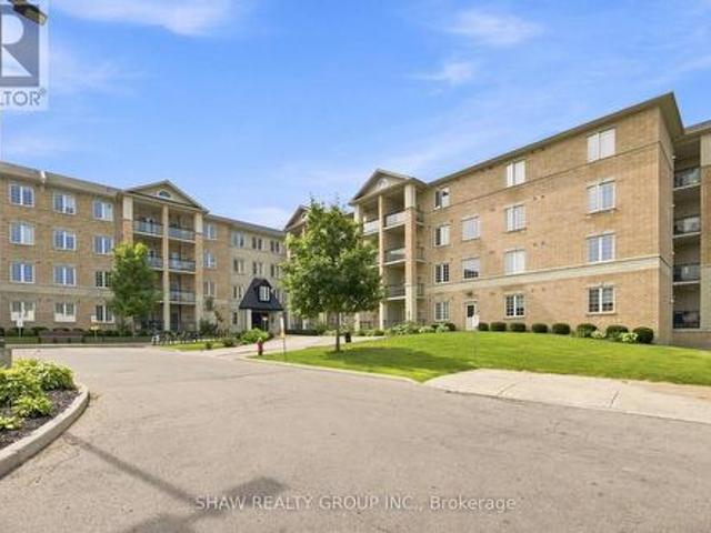 Condo for sale in Guelph, Ontario