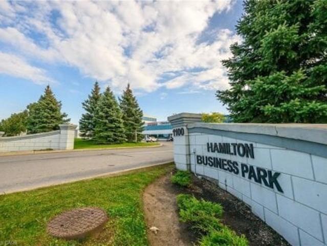 Office for sale in Ancaster, Ontario