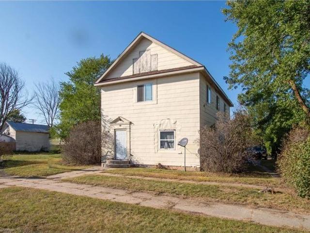House for sale in Cass Lake, Minnesota