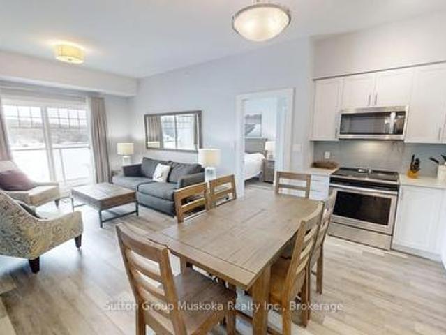 Condo for sale in Muskoka, Ontario