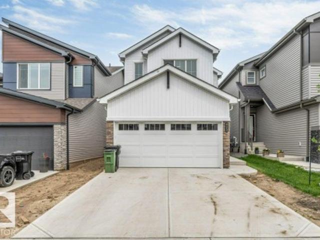 House for sale in Wedgewood, Alberta