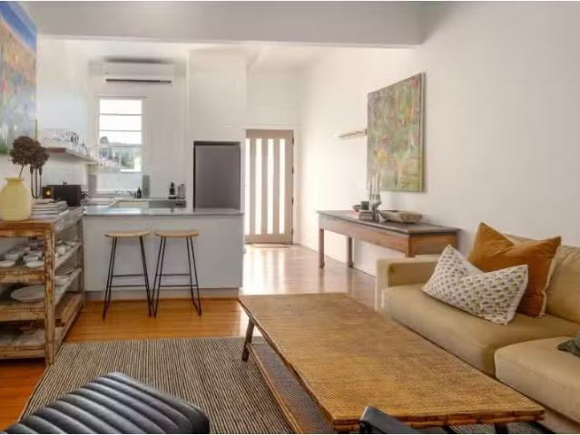 Apartment for rent in Bangalow, New South Wales