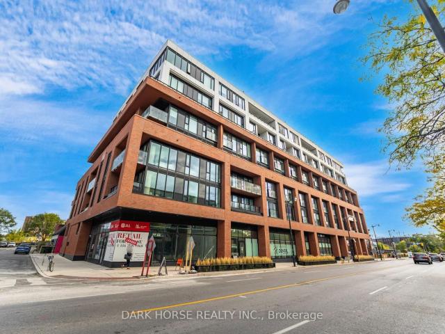Condo for rent in Woburn, Ontario