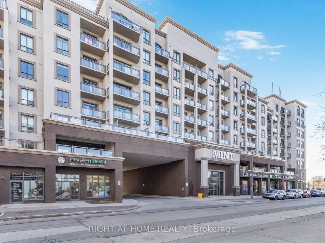 Condo for sale in Oakville, Ontario