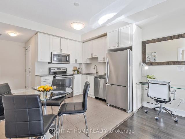Condo for rent in Oakville, Ontario