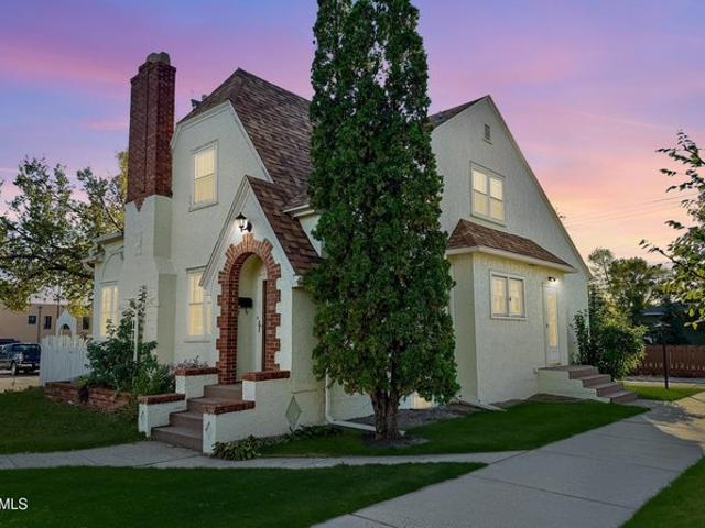 House for sale in Williston, North Dakota