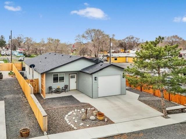 House for sale in Soap Lake, Washington
