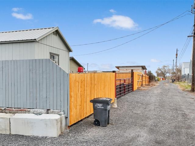 House for sale in Soap Lake, Washington