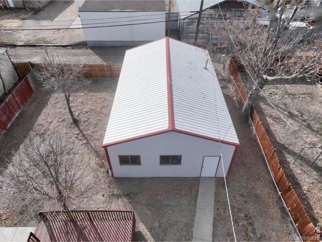 House for sale in Kersey, Colorado