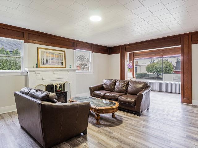 Apartment for rent in Puyallup, Washington