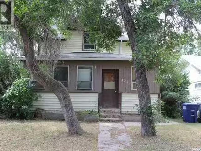 House for sale in Shaunavon, Saskatchewan