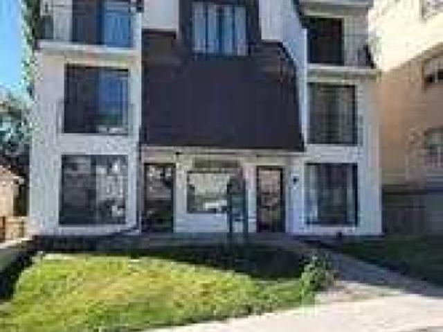 Commercial for sale in Crescent Heights, Calgary