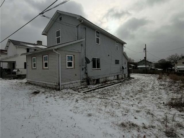 House for sale in East Millsboro, Pennsylvania