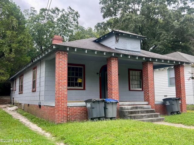Property for sale in Rocky Mount, North Carolina