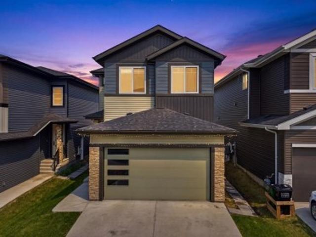 House for sale in Wedgewood, Alberta