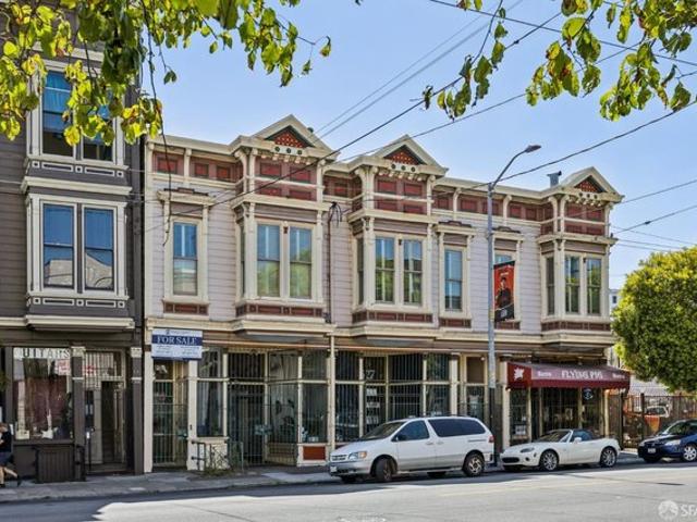 House for sale in San Francisco, California