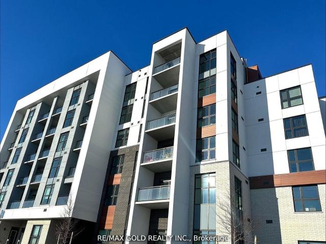 Condo for rent in Milton, Ontario
