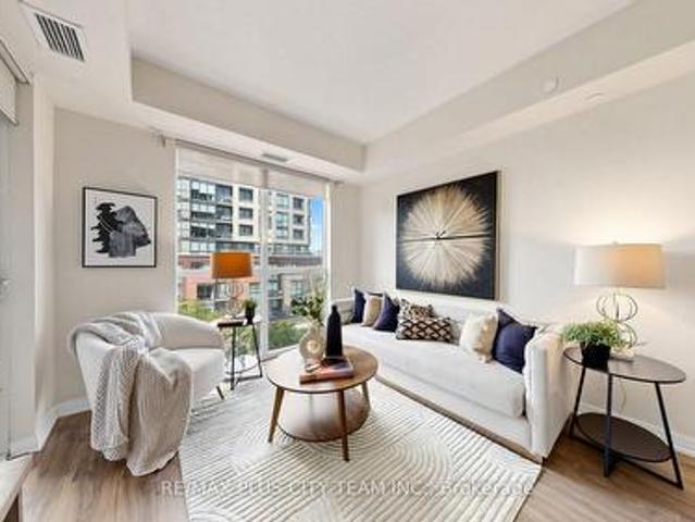 Condo for sale in Woburn, Ontario