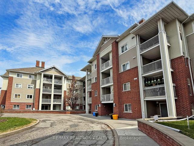 Condo for sale in Woburn, Ontario