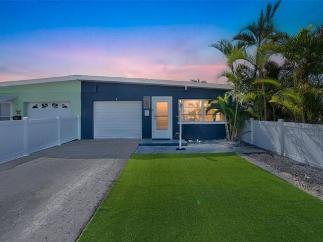 House for sale in Bradenton Beach, Florida