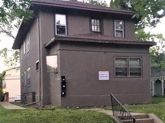 Apartment for rent in Saint Cloud, Stearns County