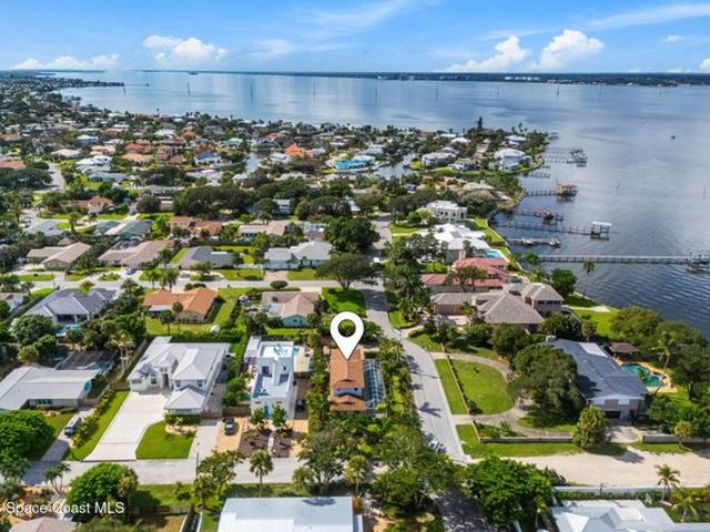 House for sale in Melbourne Beach, Florida