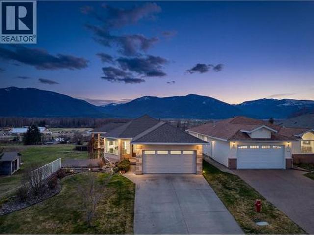 House for sale in Creston, British Columbia