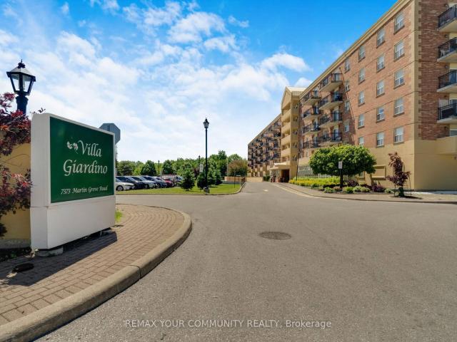 Condo for sale in Woburn, Ontario