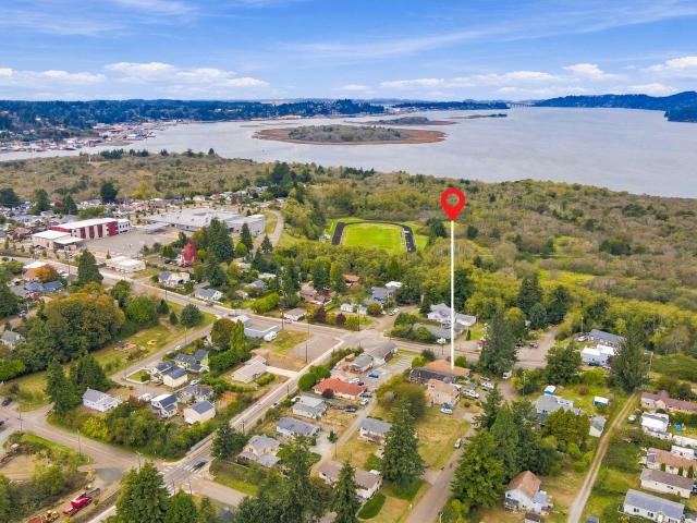 House for sale in Eastside, Coos Bay