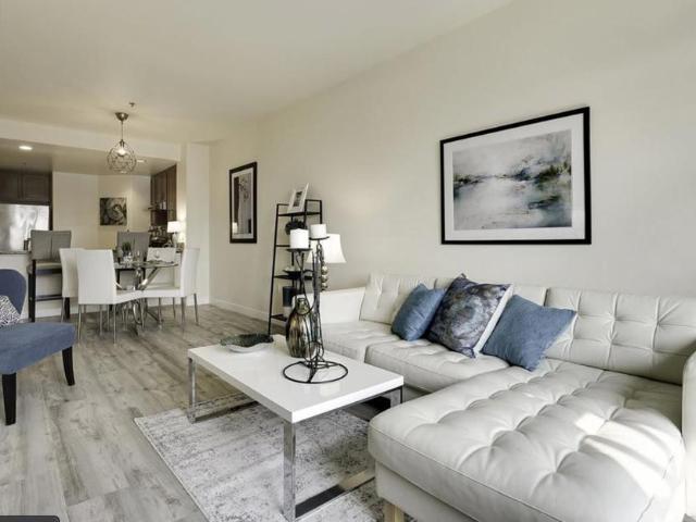 Condo for sale in Oakland, California