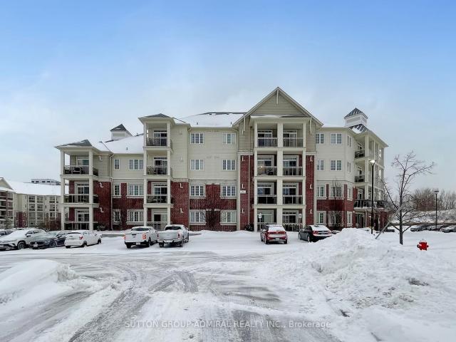 Condo for rent in Durham, Ontario