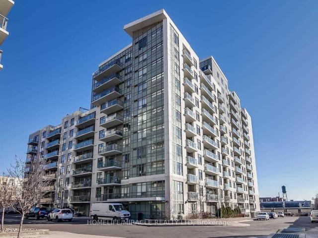 Condo for rent in Woburn, Ontario