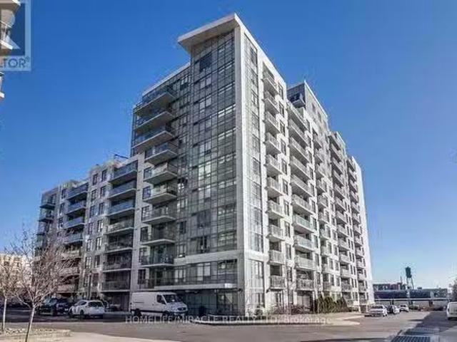 Apartment for rent in Davenport, Toronto